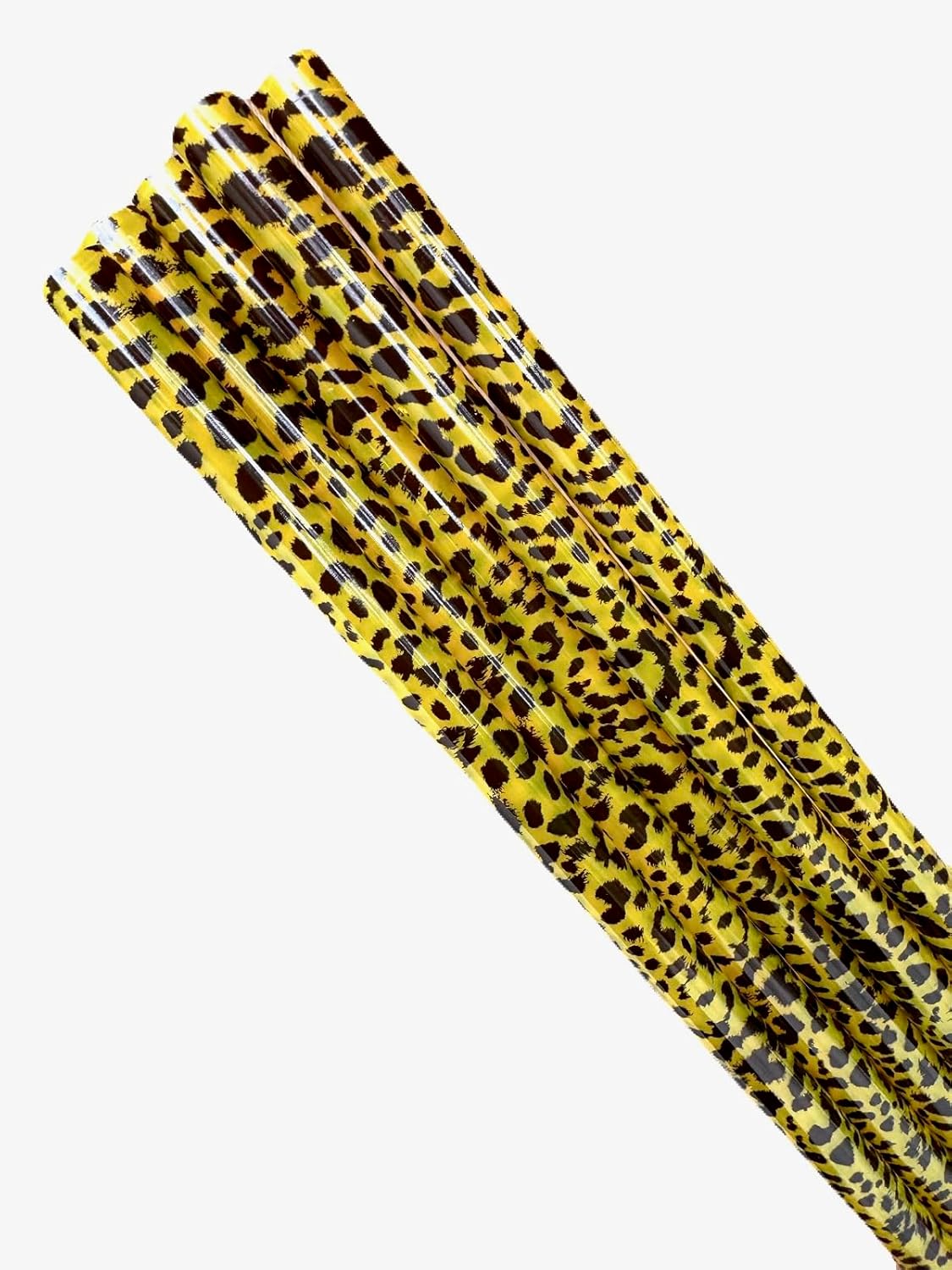 Large Replacement Straws for Stanley 40 oz. & 60 oz. FlowState Cups Animal Print